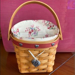 Longaberger Basket